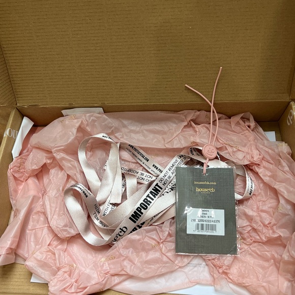 Casimira House of cb dress - Picture 3 of 9